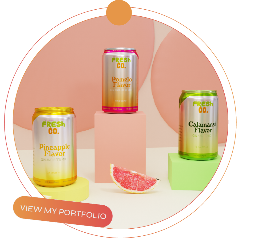 Portfolio 2020 - 2022